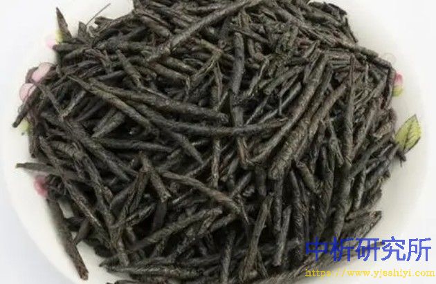 具棲冬青苷檢測(cè)