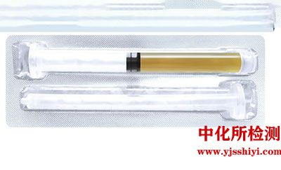 銀離子抗菌凝膠檢測(cè)