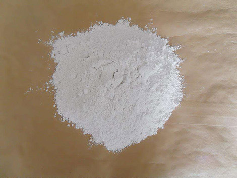 滑石粉檢測