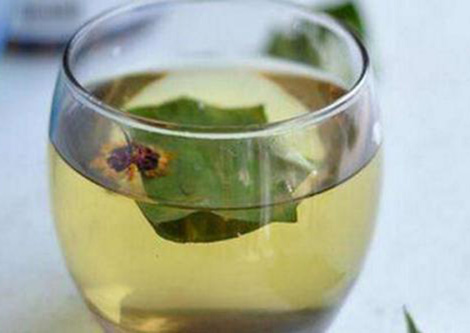 減肥茶配方檢測(cè)