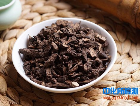 仙茅成分檢測(cè)