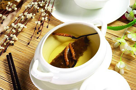 蟲(chóng)草素成分檢測(cè)