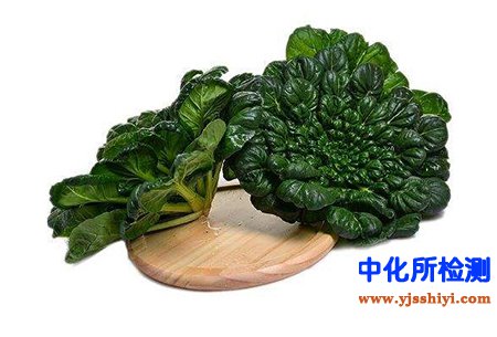 烏塌菜成分