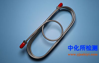 填充柱氣相色譜分析