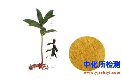 去氫閉鞘姜內(nèi)酯檢測